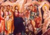 Γιατί μόνο ο Ευαγγελιστής Ιωάννης αναφέρει την Ανάσταση του Λαζάρου;