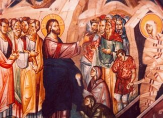 Γιατί μόνο ο Ευαγγελιστής Ιωάννης αναφέρει την Ανάσταση του Λαζάρου;