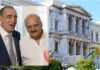 Εθιμοτυπικές επισκέψεις Δεκαβάλλα