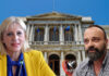 Κόντρα Κοσμά – Λεονταρίτη με φόντο την Επιτροπή Πολιτισμού