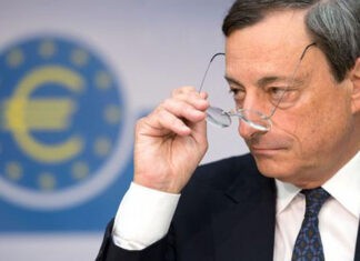 Ντράγκι για πανδημία: «Nα προετοιμασθούμε καλύτερα, δεν ξέρουμε πόσο θα διαρκέσει»