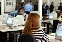 Πως το εργασιακό περιβάλλον επηρεάζει την υγεία μας;