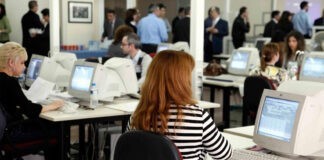 Εκπαίδευση δημοσίων υπαλλήλων για κάλυψη επιτελικών θέσεων