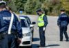 «Βροχή» τα πρόστιμα από οδικές παραβάσεις στο Ν. Αιγαίο