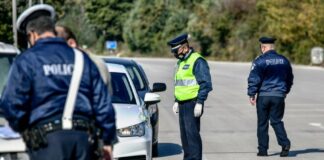 «Βροχή» τα πρόστιμα από οδικές παραβάσεις στο Ν. Αιγαίο