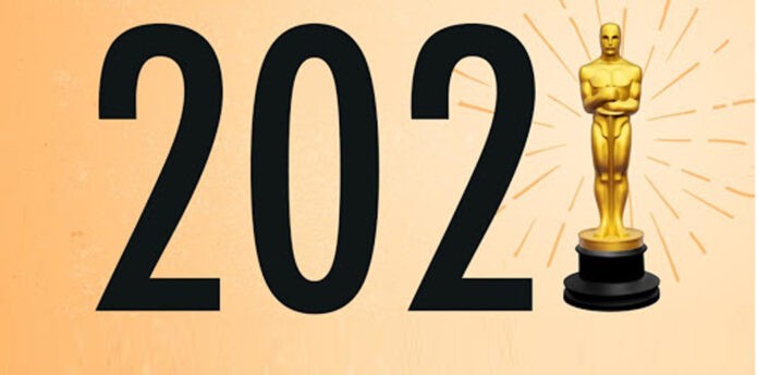 oscar 2021 mast