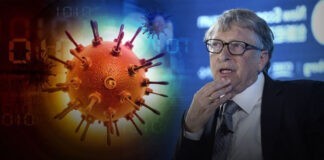 Πανδημία: Η προφητεία του Μπιλ Γκέιτς για το τέλος της