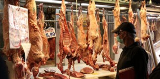 Πώς διαμορφώνονται οι τιμές για το πασχαλινό τραπέζι