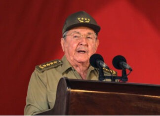 Η CIA είχε σχεδιάσει τη δολοφονία του Ραούλ Κάστρο