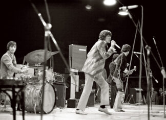 17/4/67: Η επεισοδιακή συναυλία των Rolling Stones παραμονές της χούντας