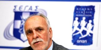 Πέθανε από κορωνοϊό ο Βασίλης Σεβαστής