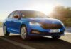 Skoda Octavia: Νέα έκδοση Sportline