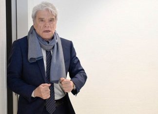Γαλλία: Θύμα ληστείας ο επιχειρηματίας Μπερνάρ Ταπί