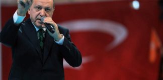 Τι κρύβει η σύγκρουση των απόστρατων ναυάρχων με τον Ερντογάν