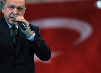 Τι κρύβει η σύγκρουση των απόστρατων ναυάρχων με τον Ερντογάν