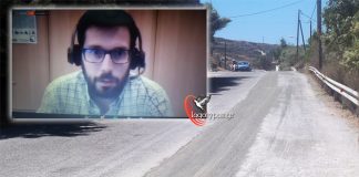 Aποχετευτικό Βάρης: Διευκρινήσεις από τον επιβλέποντα μηχανικό της ΔΕΥΑΣ
