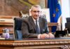 Γιώργος Χατζημάρκος: «Ας γίνουμε όλοι φορείς της ελπίδας, μέρος του αγώνα»