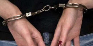 Πήρε σουβενίρ σφαίρες από την Κρήτη και κατέληξε στα… κρατητήρια!