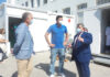 Εύσημα για το εμβολιαστικό πρόγραμμα της Σύρου