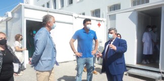 Κικίλιας: Στέλνουμε στα νησιά και εμβόλια της Pfizer