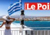 Την «ανεξερεύνητη» Ελλάδα υμνεί το γαλλικό περιοδικό «Le Point»