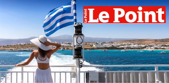 Le point afieroma ellada mast
