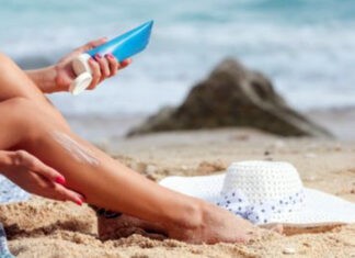 Το συχνό λάθος με το αντηλιακό που μειώνει στο μισό την αποτελεσματικότητά του