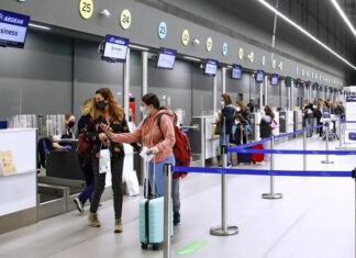 Τρεις τύποι ψηφιακών πιστοποιητικών για ταξίδια από την 1η Ιουλίου