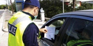 ΚΟΚ: Αυτές είναι οι παραβάσεις που θα τιμωρούνται πιο αυστηρά