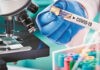 Covid 19 :Τα δόντια της δείχνει και η μετάλλαξη Λάμδα