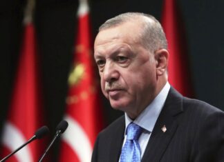 Νέες καταγγελίες για Ερντογάν: Η αντιπολίτευση «ψάχνει» 159 τόνους χρυσού