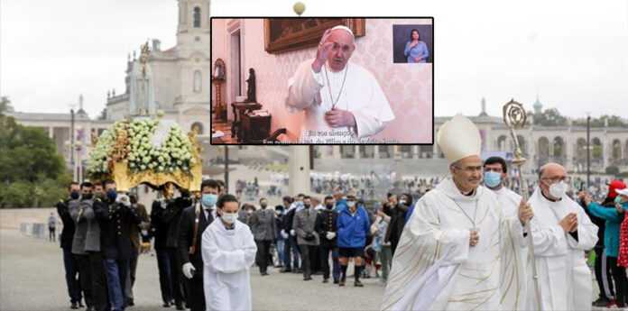 fatima papas pandimia mast