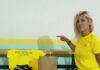 Πρώτη στα “Τοφάλεια 2021” η Συριανή Αναστασία Φουτσιτζίδου