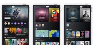 H Google φέρνει το Entertainment Space στα Android tablets