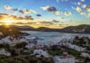 Ίος: Δέκα νέοι σε καραντίνα στο νησί μετά το μεγάλο «κορωνοπάρτι»