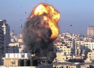 Γάζα: Επτά νεκροί από ισραηλινές επιθέσεις