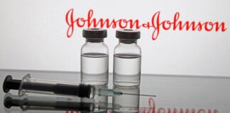 Οι 5 πιο συχνές παρενέργειες του εμβολίου Johnson & Johnson