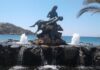 Σε λειτουργία και πάλι η γοργόνα στο Κίνι μετά από 7 μήνες