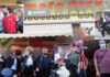 Ποιος κέρδισε το μοτοποδήλατο του Συλλόγου Καρκινοπαθών