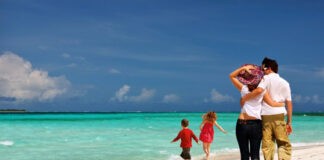 Φθηνές διακοπές με κοινωνικό τουρισμό – Bonus με δωρεάν διαμονή και εισοδηματικά κριτήρια