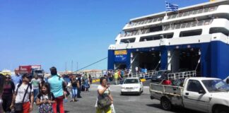 Ο τουρισμός φέρνει την «ελευθερία»
