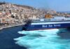 Σύρος: Τα δρομολόγια των πλοίων για την επόμενη εβδομάδα