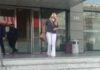 Η πρώτη εμφάνιση της Ελένης Μενεγάκη στο MEGA (VIDEO)