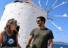 Πλήρως εμβολιασμένες και έτοιμες για τον τουρισμό οι Μικρές Κυκλάδες!