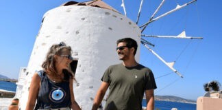 Οι Μικρές Κυκλάδες στο προσκήνιο του διεθνούς θαλάσσιου τουρισμού