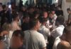 Μύκονος: 29χρονη διοργάνωσε κορωνοπάρτι και βρέθηκε με χειροπέδες