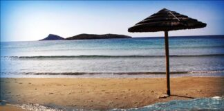 MyCoast: Καταγγελίες με λίγα κλικ για αυθαιρεσίες στις παραλίες