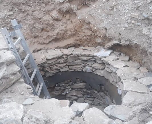 Τα μαγκανοπήγαδα και τα πηγαδάκια της Σύρου