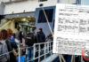 Μετακίνηση εκτός νομού την αργία 28ης Οκτωβρίου: Τι ισχύει για όσους ταξιδέψουν