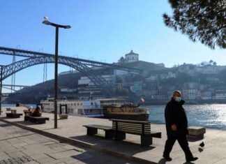 Πορτογαλία: Ανοίγει τα σύνορα για σχεδόν όλες τις χώρες